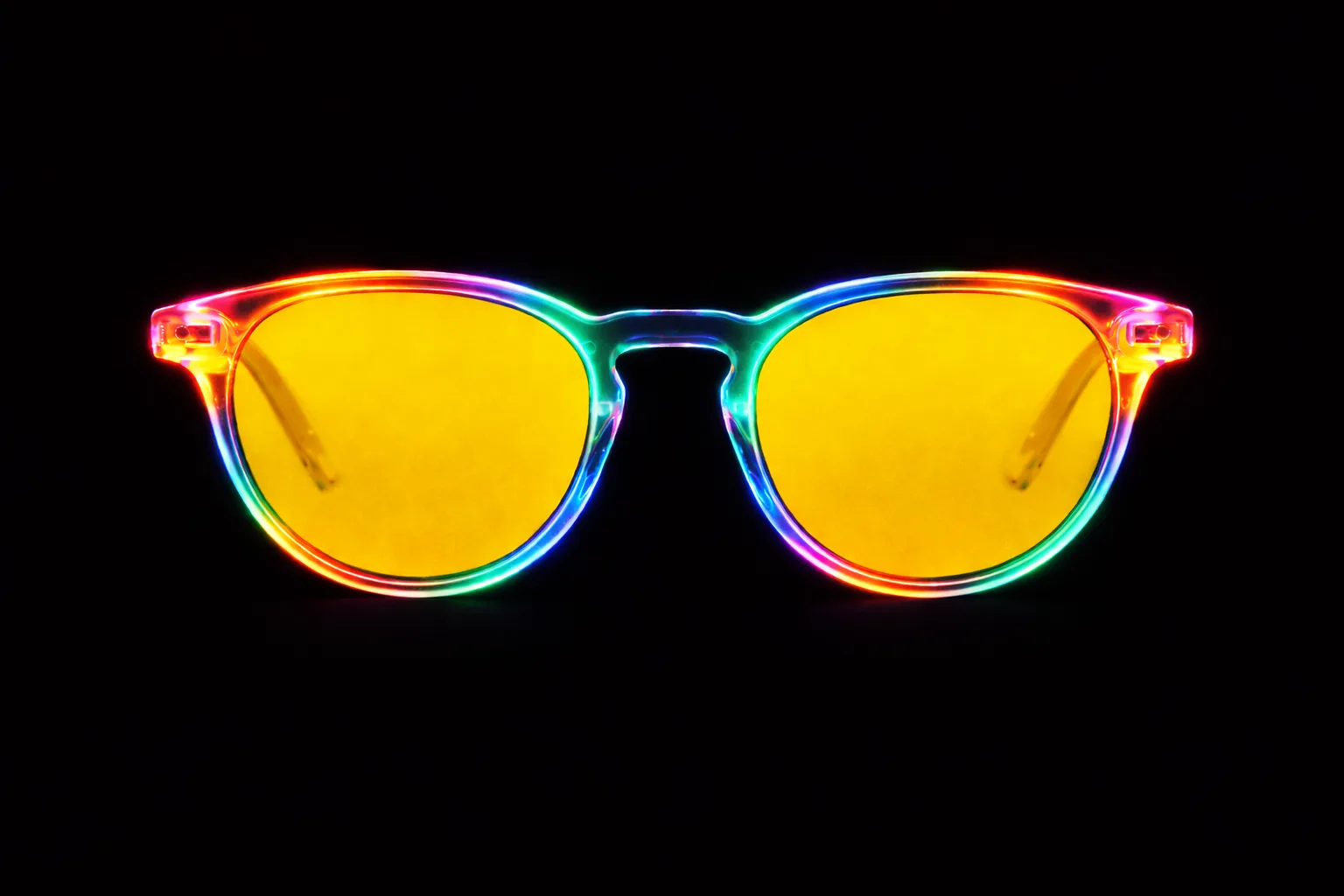 DJ Glasses