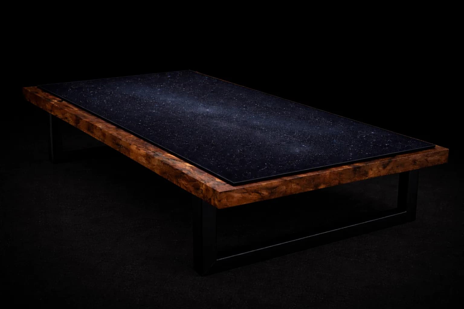 Lightning Connection Table