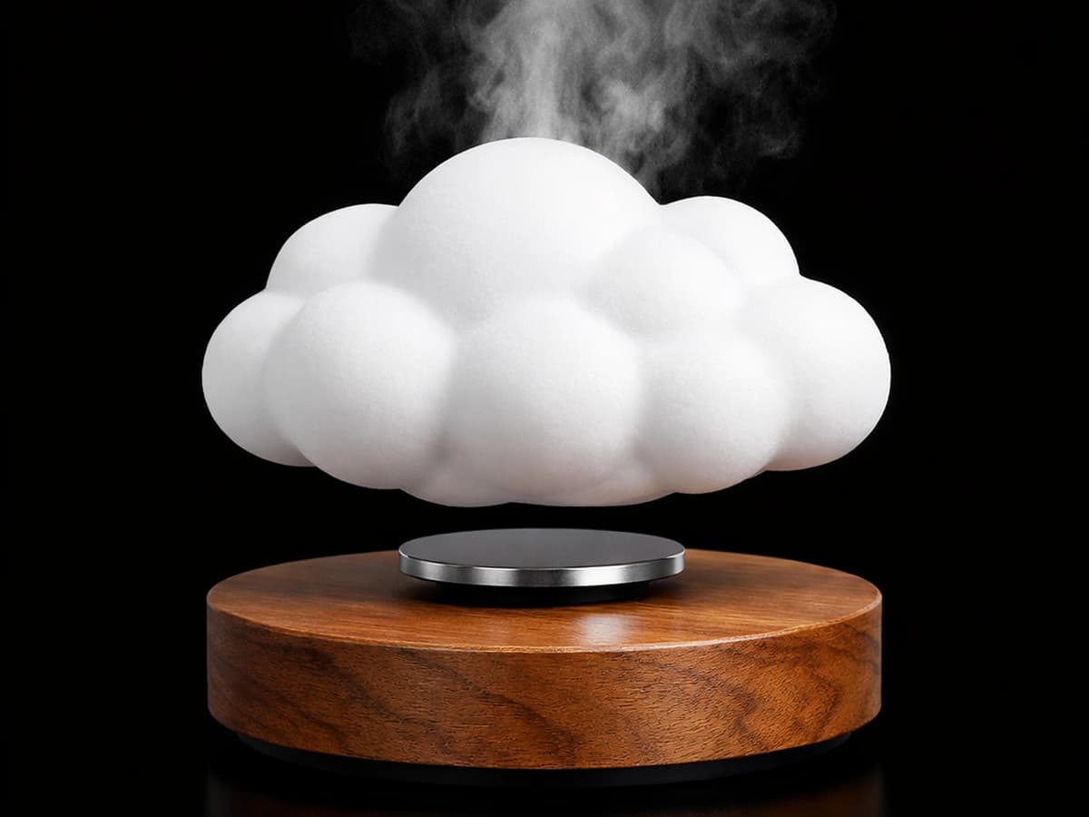 Cloud Humidifier
