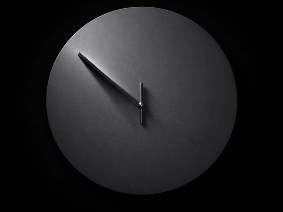 Shadow Clock