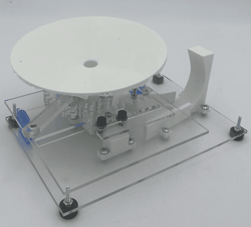 Final working version