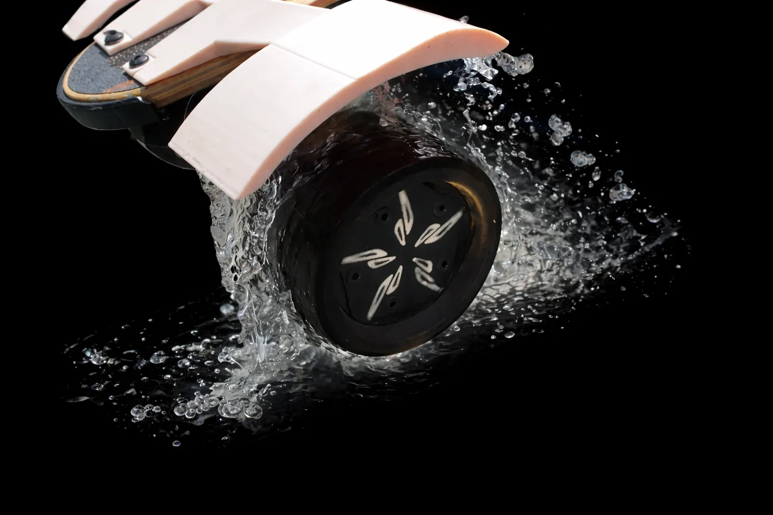 WaterShield